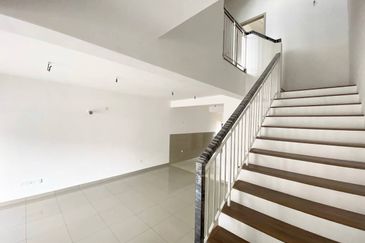 Casira 3 @ Bandar Bukit Raja