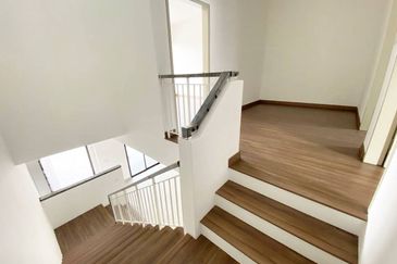 Casira 3 @ Bandar Bukit Raja