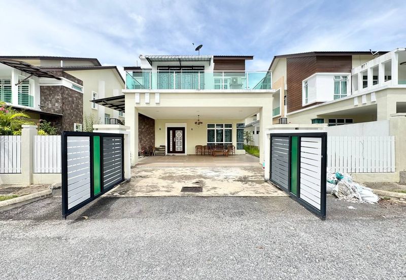 Taman Bukit Senawang Perdana