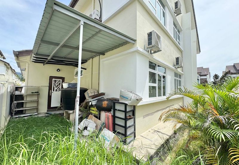 Taman Bukit Senawang Perdana