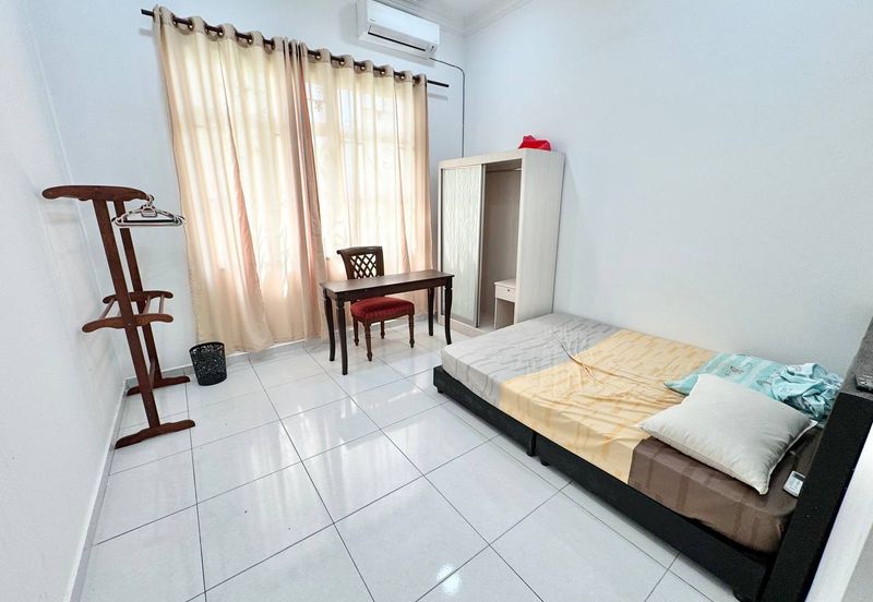 Taman Bukit Senawang Perdana