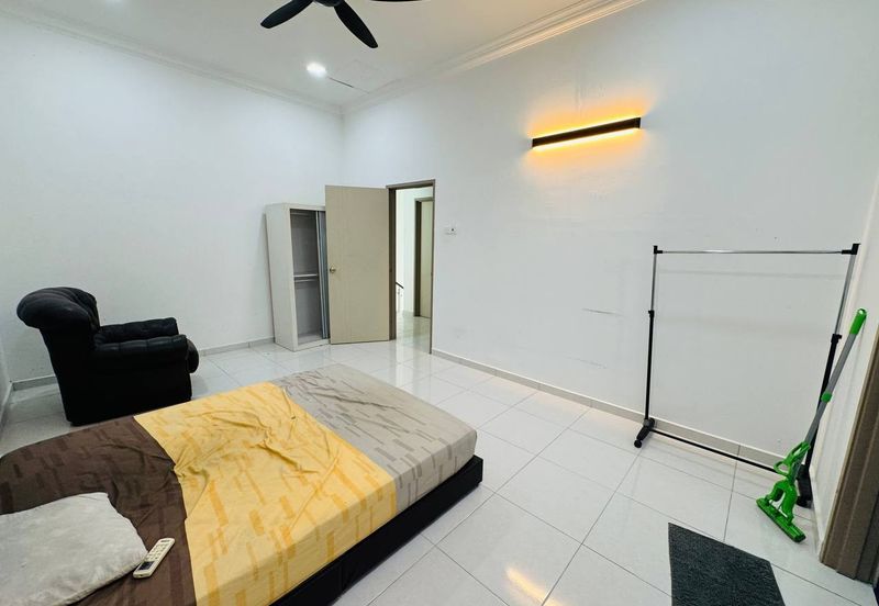 Taman Bukit Senawang Perdana