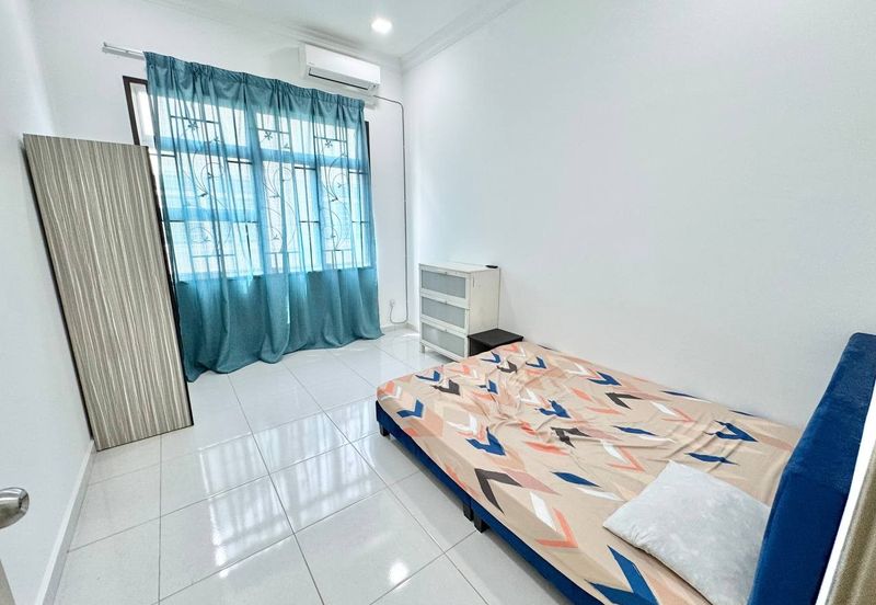 Taman Bukit Senawang Perdana