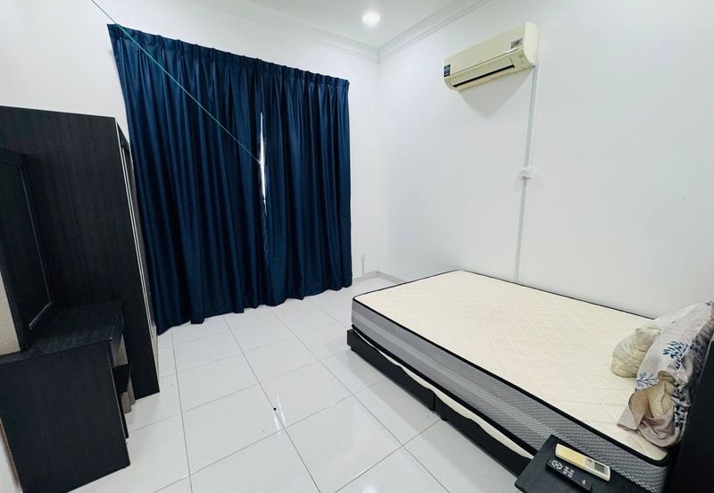 Taman Bukit Senawang Perdana