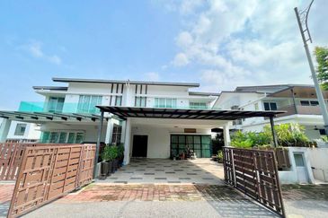 Taman 1080 Residences