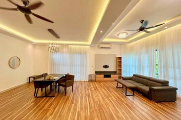 Taman 1080 Residences