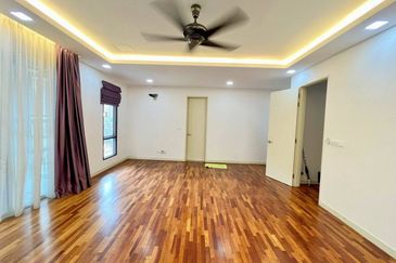 Taman 1080 Residences