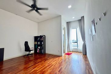 Taman 1080 Residences