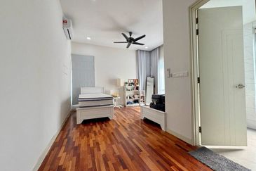 Taman 1080 Residences