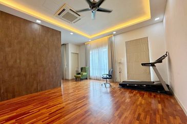 Taman 1080 Residences