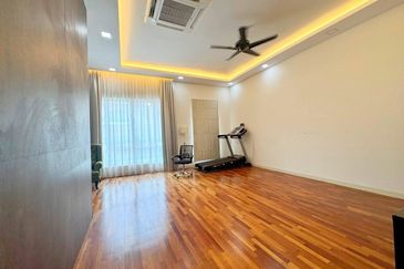 Taman 1080 Residences