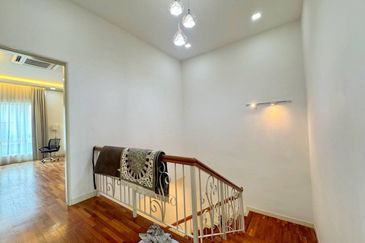 Taman 1080 Residences