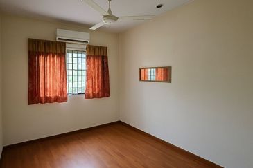 Taman Sri Putra, Sungai Buloh