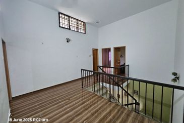 Taman Sri Putra, Sungai Buloh