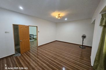 Taman Sri Putra, Sungai Buloh