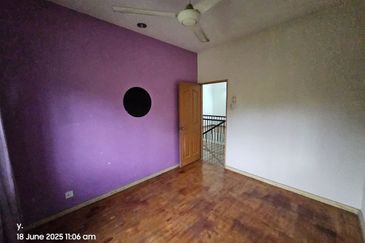 Taman Sri Putra, Sungai Buloh