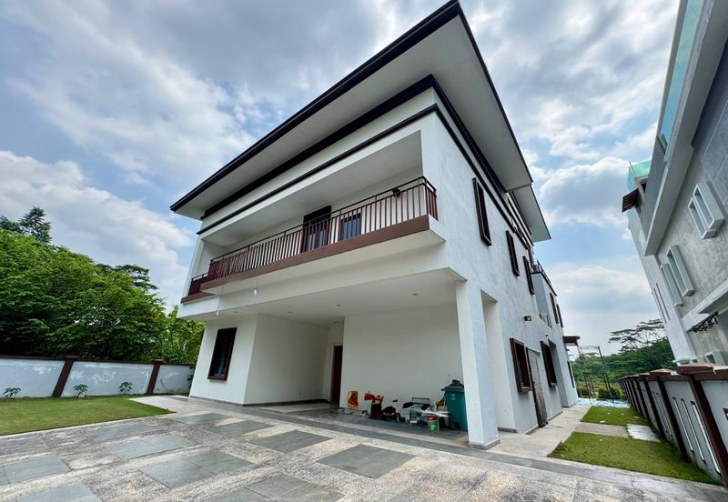 Monterez Golf & Country Club