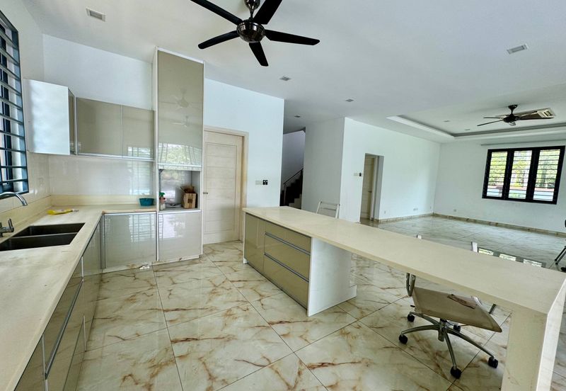 Monterez Golf & Country Club