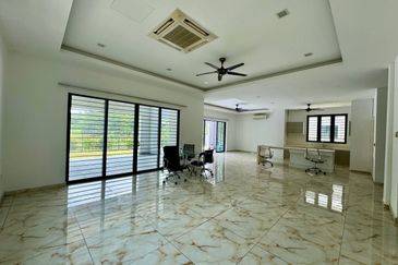 Monterez Golf & Country Club