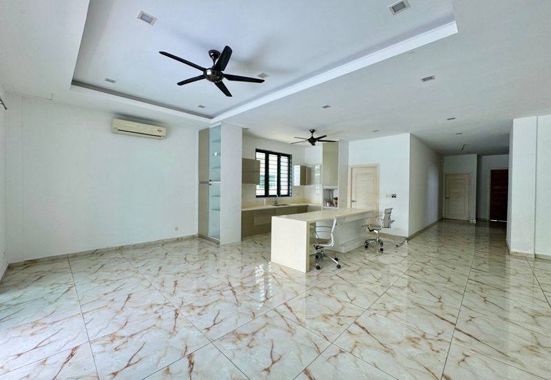 Monterez Golf & Country Club