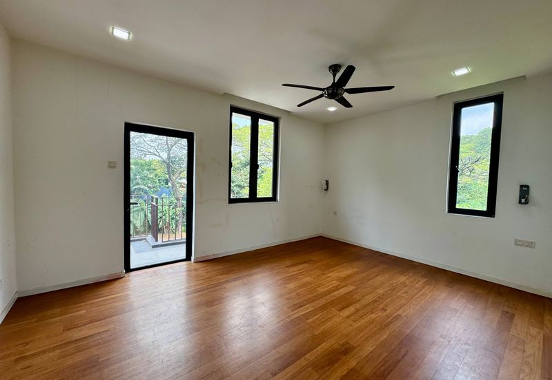 Monterez Golf & Country Club