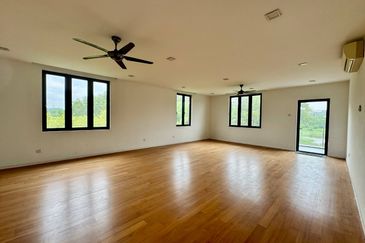 Monterez Golf & Country Club