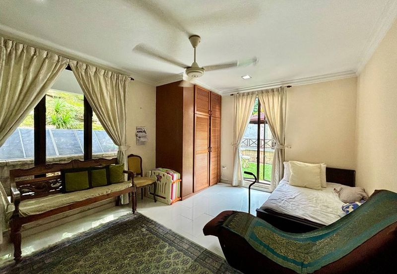 Damansara Heights (Bukit Damansara)