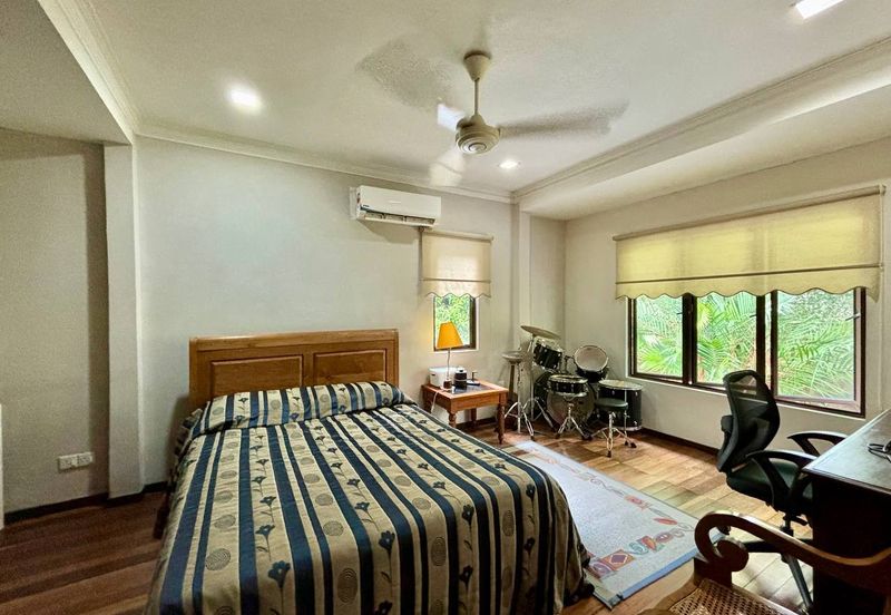 Damansara Heights (Bukit Damansara)