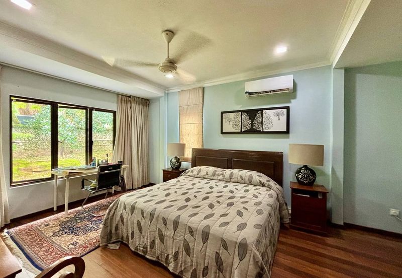 Damansara Heights (Bukit Damansara)