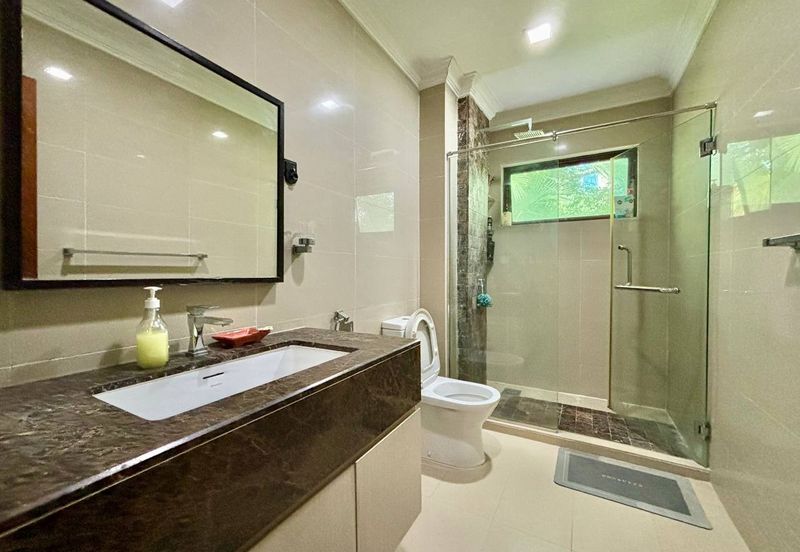 Damansara Heights (Bukit Damansara)