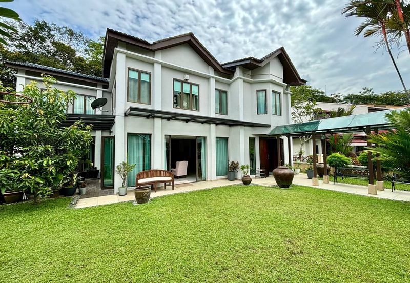 Damansara Heights (Bukit Damansara)