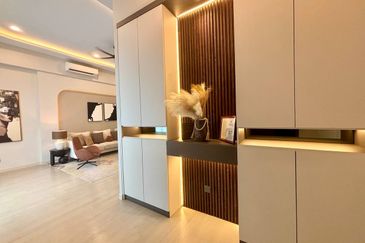 Alam Jaya (Taman Industri Alam Jaya)