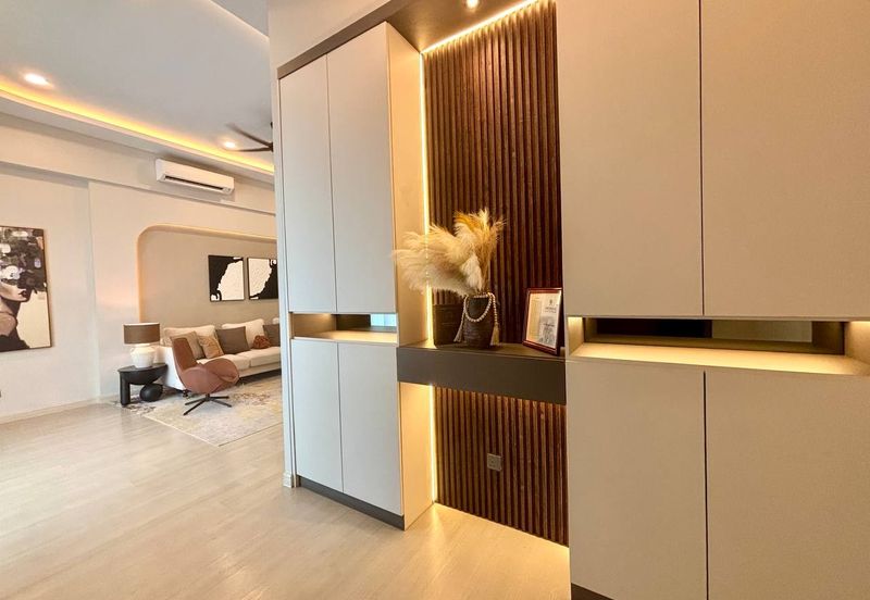 Alam Jaya (Taman Industri Alam Jaya)