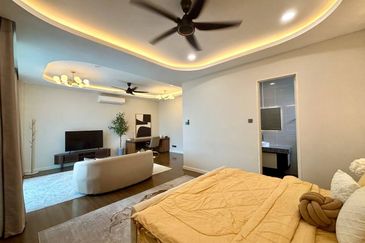 Alam Jaya (Taman Industri Alam Jaya)