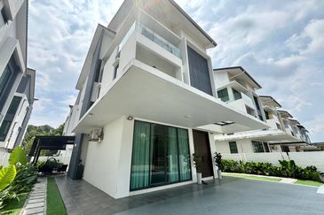 Alam Jaya (Taman Industri Alam Jaya)