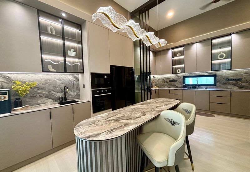 Alam Jaya (Taman Industri Alam Jaya)