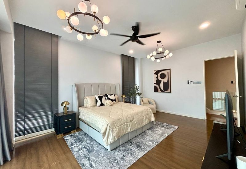 Alam Jaya (Taman Industri Alam Jaya)