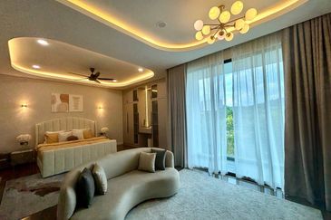 Alam Jaya (Taman Industri Alam Jaya)