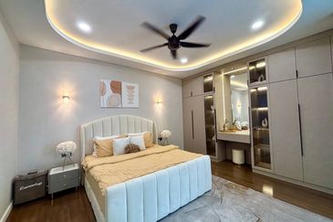 Alam Jaya (Taman Industri Alam Jaya)