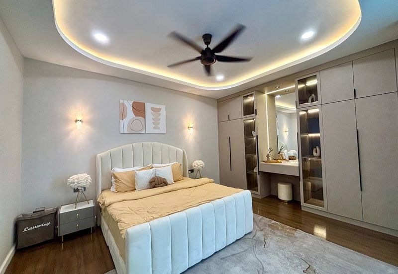 Alam Jaya (Taman Industri Alam Jaya)