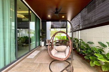 Alam Jaya (Taman Industri Alam Jaya)