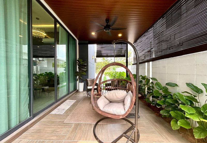 Alam Jaya (Taman Industri Alam Jaya)