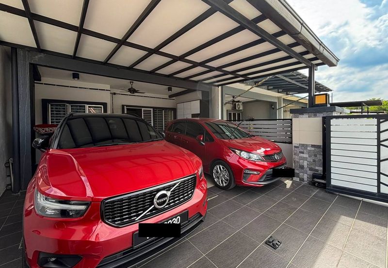 Seksyen 30, Shah Alam