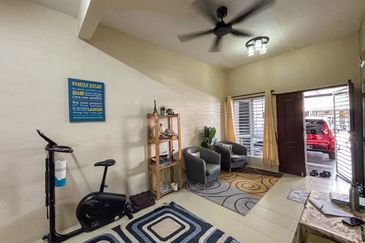 Seksyen 30, Shah Alam