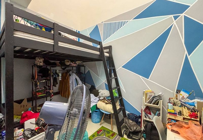 Seksyen 30, Shah Alam