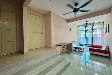 Taman Wawasan, Pusat Bandar Puchong