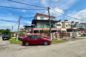 Taman Wawasan, Pusat Bandar Puchong