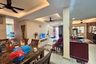 Taman Wawasan, Pusat Bandar Puchong