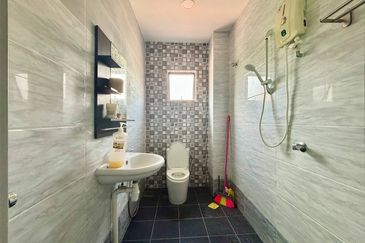 Taman Wawasan, Pusat Bandar Puchong