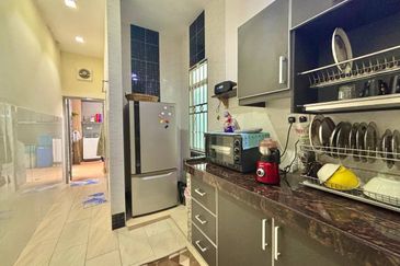 Kayumanis Garden Villas